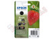 Epson - Cartuccia ink - 29XL - Nero - C13T29914012 - 11,3ml