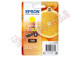 Epson - Cartuccia ink - 33XL - Giallo - C13T33644012 - 8,9ml