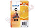 Epson - Cartuccia ink - 33XL - Nero Photo - C13T33614012 - 8,1ml