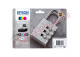 Epson - Cartuccia ink - 35XL - C/M/Y/K - C13T35964010 - C/M/Y 20,3ml - K 41,2ml