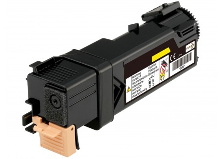 Toner Compatibile per Xerox 106R01596 Giallo 2.500 Pagine
