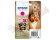 Epson - Cartuccia ink - 378XL - Magenta - C13T37934010 - 9,3ml