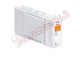 Epson - Cartuccia Ink - Arancio - C13T44QA40 - T44QA40 - 350 ml
