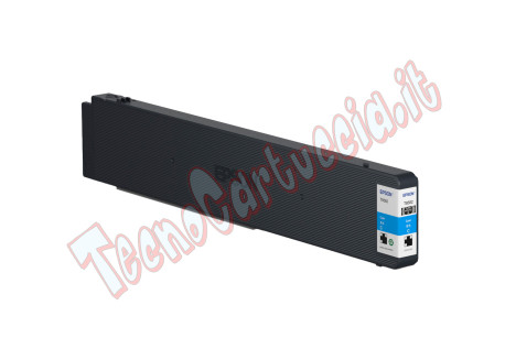 Epson - Cartuccia ink - Ciano - C13T02Q200