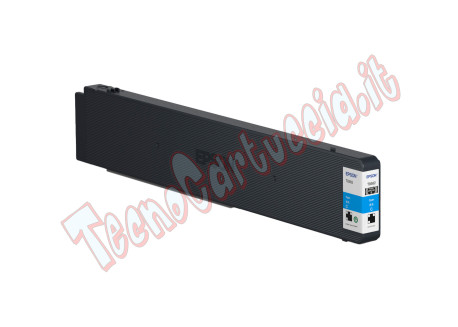 Epson - Cartuccia ink - Ciano - C13T02S200