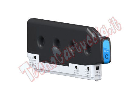 Epson - Cartuccia ink - Ciano - C13T08H200