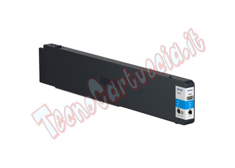 Epson - Cartuccia ink - Ciano - C13T858200