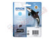 Epson - Cartuccia ink - Ciano chiaro - T7605 - C13T76054010 - 25,9ml