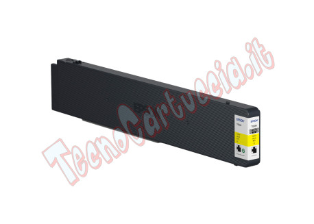 Epson - Cartuccia ink - Giallo - C13T02Q400