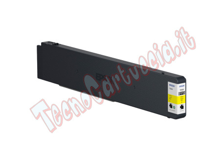 Epson - Cartuccia ink - Giallo - C13T02S400