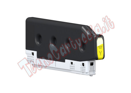 Epson - Cartuccia ink - Giallo - C13T08H400