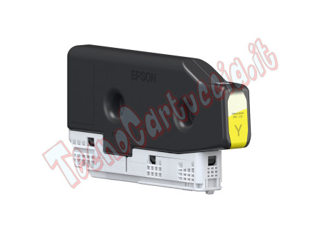 Epson - Cartuccia ink - Giallo - C13T08Q440