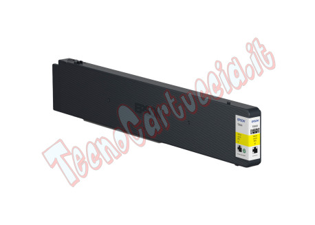 Epson - Cartuccia ink - Giallo - C13T858400