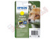 Epson - Cartuccia ink - Giallo - T1284 - C13T12844012 - 3,5ml