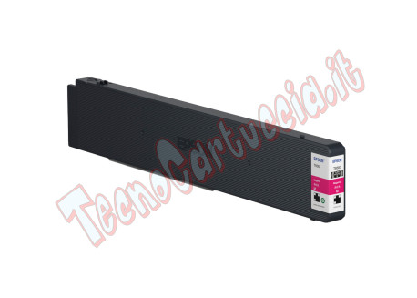 Epson - Cartuccia ink - Magenta - C13T02Q300