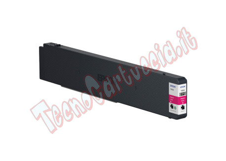 Epson - Cartuccia ink - Magenta - C13T02Y300