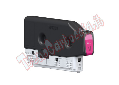 Epson - Cartuccia ink - Magenta - C13T08N340