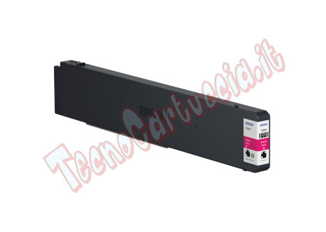 Epson - Cartuccia ink - Magenta - C13T858300