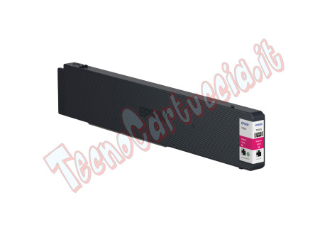 Epson - Cartuccia ink - Magenta - C13T887300