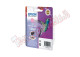 Epson - Cartuccia ink - Magenta chiaro - T0806 - C13T08064011 - 7,4ml