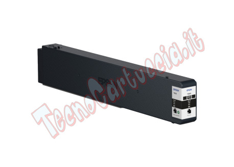 Epson - Cartuccia ink - Nero - C13T02Y100