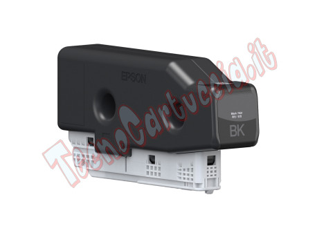 Epson - Cartuccia ink - Nero - C13T08Q140