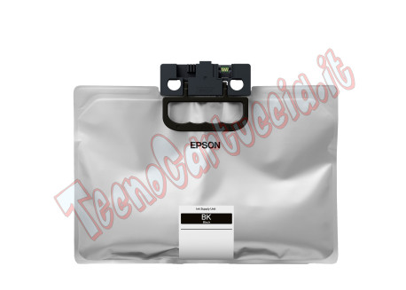 Epson - Cartuccia ink - WF-M53xx/58xx Series XXL- Nero - C13T12F140