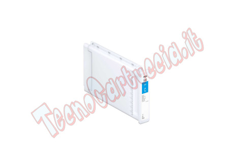 Epson - Cartuccia Ink XD2 - T41E2 - Ciano - C13T41E240 - 700 ml