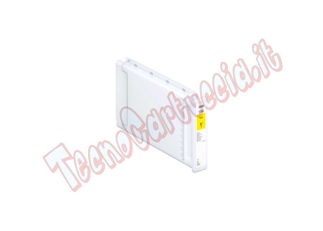 Epson - Cartuccia Ink XD2 - T41E4 - Giallo - C13T41E440 - 700 ml