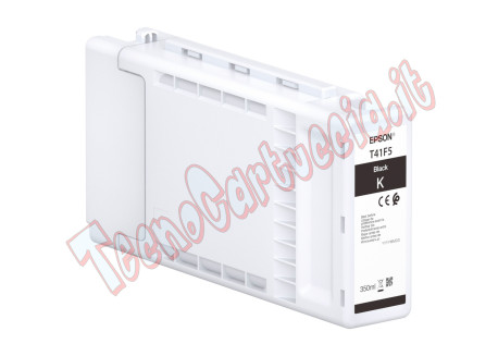 Epson - Cartuccia Ink XD2 - T41F5 - Nero - C13T41F540 - 350 ml