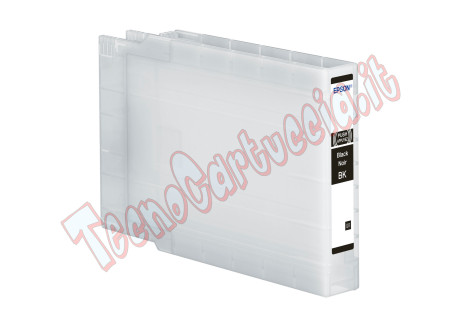 Epson - Cartuccia L per WF-C81xx / WF-C86xx - Nero - C13T04C14N