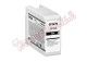 Epson - Cartuccia per UltraChrome Pro 10 T47A8 - Nero Matte - C13T47A80N - 50ml