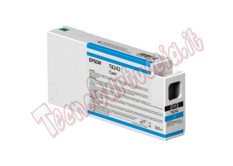 Epson - Cartuccia T54X600 - Vivid Light Magenta - C13T54X60N - 350ml