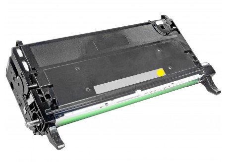 Toner Compatibile per Xerox 113R00721 Giallo 2.000 Pagine