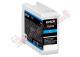 Epson - Cartuccia UltraChrome Pro 10 - Ciano - C13T46S200 - 25 ml