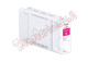 Epson - Cartuccia UltraChrome Pro 6 - Magenta - C13T48U30N - 350 ml