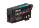 Epson - Cartuccia UltraChrome XD2 - Ciano - C13T40D240 - 50 ml