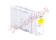 Epson - Cartuccia UltraChrome XD3 - Giallo - C13T50U400 - 350 ml