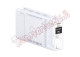 Epson - Cartuccia UltraChrome XD3 - Photo Nero - C13T50U100 - 350 ml