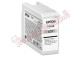 Epson - Cartuccia UltraCrome Pro 10 - Grigio Chiaro - C13T47A900 - 50 ml