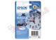 Epson - Confezione Cartuccia ink - 27XL - C/M/Y - C13T27154022 - 10,4ml cad