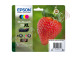 Epson - Confezione Cartuccia ink - 29XL - C/M/Y/K - C13T29964012 - C/M/Y 6,4ml cad - K 11,3ml