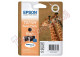 Epson - Confezione doppia Cartuccia ink - Nero - T0711H - C13T07114H10 - 11ml x 2