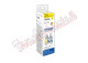 Epson - Flacone - Giallo - T6644 - C13T664440 - 70ml