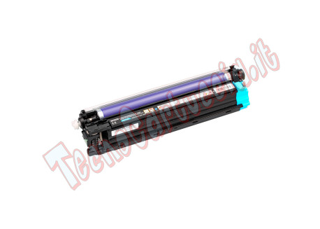 Epson - Fotoconduttore - Ciano - S051226 - C13S051226 - 50.000 pag