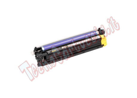 Epson - Fotoconduttore - Giallo - S051224 - C13S051224 - 50.000 pag