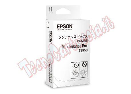 Epson - Kit di manutenzione - T2950 - C13T295000
