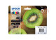 Epson - Multipack Cartuccia ink - 202XL - C/M/Y/K/K PH - C13T02G74010 - C/M/Y 8,5ml cad - K 13,8ml - K PH 7,9ml