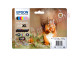 Epson - Multipack Cartuccia ink - 378XL - C/M/Y/C CH/M CH/K - C13T37984010 - C/M/Y 9,3ml - C CH/M CH 10,2ml - K 11,2ml