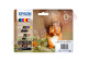 Epson - Multipack Cartuccia ink - 378XL/478XL - C/M/Y/K/R/G - C13T379D4010 - C/M/Y 9,3ml - K/R 11,2ml - R 10,2ml